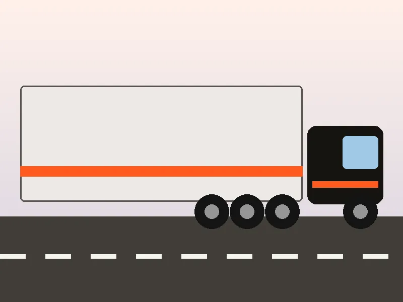 Camionul C5FC065B6