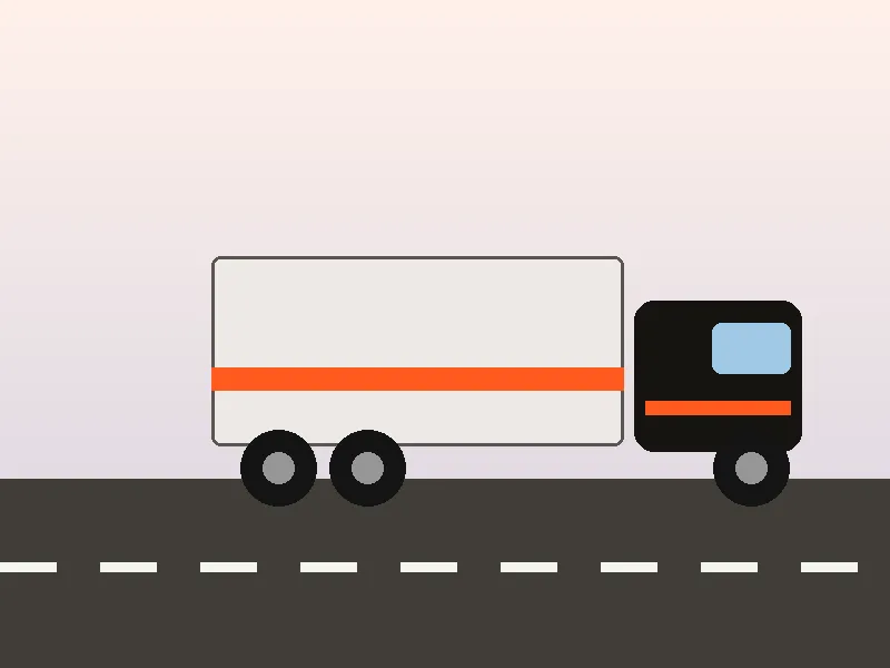 Camionul CCEC5BDE4